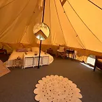 Glamping On Idyllic Lake, Paddle Boards & Rowboat * Porsgrunn