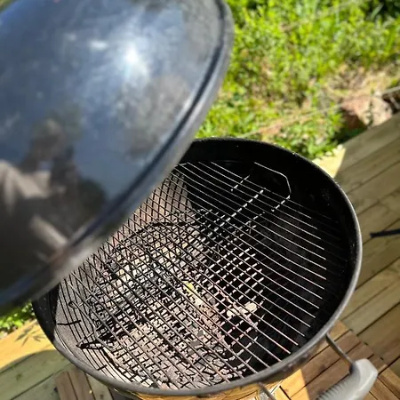 Glamping On Idyllic Lake, Paddle Boards & Rowboat * Porsgrunn