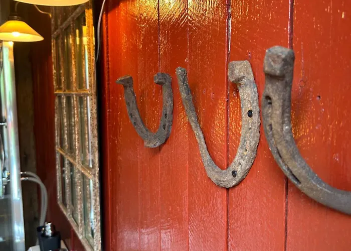 Glamping On Idyllic Lake, Paddle Boards & Rowboat * Porsgrunn